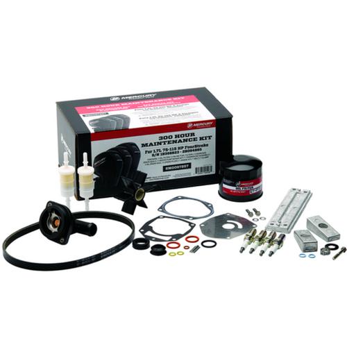 SERVICEKIT MERCURY 300H 75-1,7